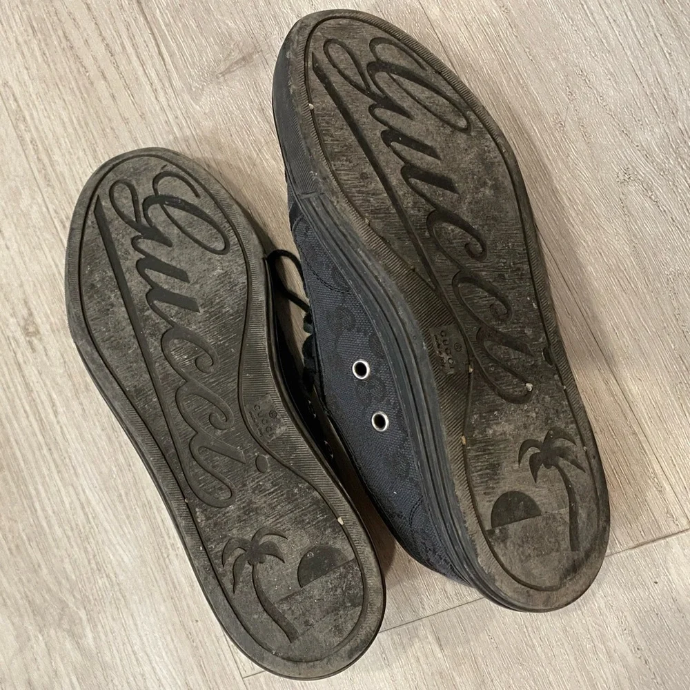 Gucci sneakers for Women size 7 - Picture 5 of 5